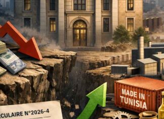 Circulaire 2026-4 : Le sursaut souverain face au gouffre des devises FINANCEMENT Importations