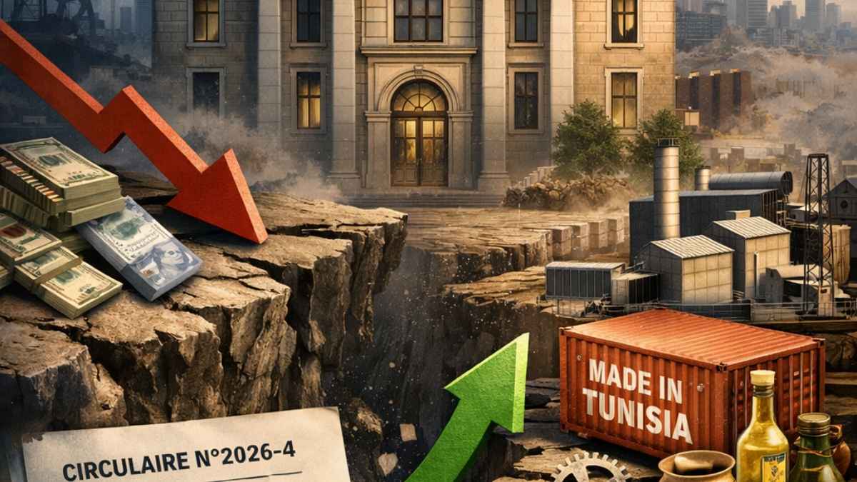 FINANCEMENT Importations