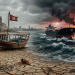 La Tunisie à l’épreuve du choc énergétique : Chronique d’une économie sur le fil du rasoir Image Guerre au Moyen-Orient