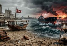 La Tunisie à l’épreuve du choc énergétique : Chronique d’une économie sur le fil du rasoir Image Guerre au Moyen-Orient