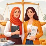 Égalité successorale en Tunisie : Cadre juridique, enjeux et réalités sociales Héritage Homme-Femme