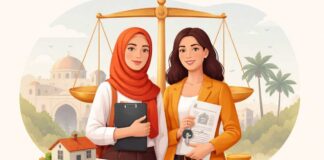 Égalité successorale en Tunisie : Cadre juridique, enjeux et réalités sociales Héritage Homme-Femme