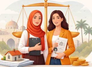 Égalité successorale en Tunisie : Cadre juridique, enjeux et réalités sociales Héritage Homme-Femme