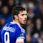 Football : grave blessure pour Panichelli, forfait pour le Mondial 2026