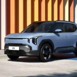 Kia EV2 : Le petit SUV qui change tout pour la mobilité électrique urbaine KIA EV2 Auto