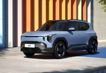 Kia EV2 : Le petit SUV qui change tout pour la mobilité électrique urbaine KIA EV2 Auto