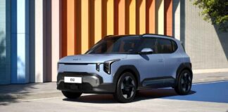 Kia EV2 : Le petit SUV qui change tout pour la mobilité électrique urbaine KIA EV2 Auto
