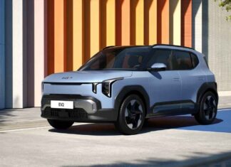 Kia EV2 : Le petit SUV qui change tout pour la mobilité électrique urbaine KIA EV2 Auto