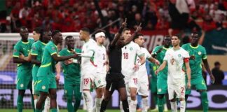 CAN 2025 : le Sénégal déclaré forfait, le Maroc sacré sur tapis vert