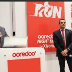 Ooredoo Night Run by Xiaomi célèbre sa 5ᵉ édition et lance les inscriptions