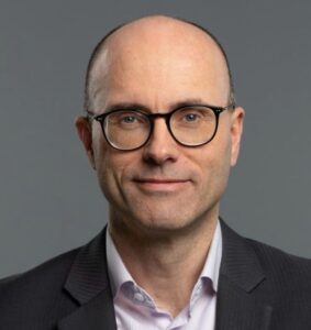 Pierre Le Run DG UIB