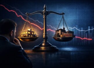 👉 Règlement judiciaire en Tunisie : ultime rempart ou simple sursis ? Règlement Judicaire