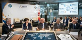 Clusters au Maghreb : Le chaînon manquant de l’intégration régionale ? Séminaire Clusters Anima