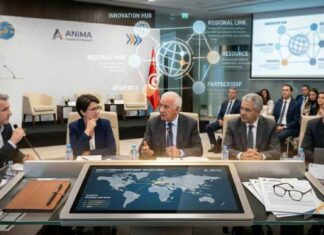 Clusters au Maghreb : Le chaînon manquant de l’intégration régionale ? Séminaire Clusters Anima