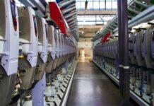 ENTREPRISES | SITEX : Profil, Stratégie et Actualités Textile Usine