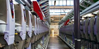 ENTREPRISES | SITEX : Profil, Stratégie et Actualités Textile Usine