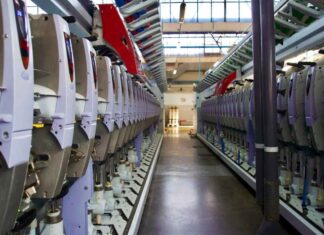 ENTREPRISES | SITEX : Profil, Stratégie et Actualités Textile Usine