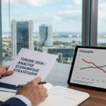 Une semaine ECO : Le réveil brutal face à l’onde de choc mondiale Tunisie Economie CRISE