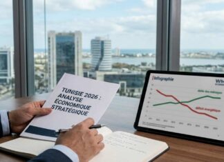 Une semaine ECO : Le réveil brutal face à l’onde de choc mondiale Tunisie Economie CRISE