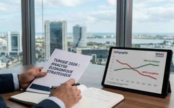 La semaine ECO : Le baril à 140$ sonne-t-il le glas de l’immobilisme économique ? Tunisie Economie CRISE