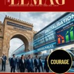 WMC LeMag 249 : Croissance, Fiscalité et Dépendance Énergétique WMC LEMAG 249