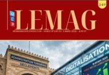 WMC LeMag 249 : Croissance, Fiscalité et Dépendance Énergétique WMC LEMAG 249