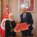 Tunisie : la TRANSTU et l’ENA signent un accord de coopération pour renforcer la formation continue