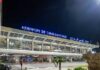 Tunisie : un projet d’extension de l’aéroport Tunis-Carthage pour porter sa capacité à 18,5 millions de passagers