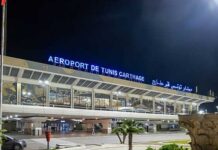 Tunisie : un projet d’extension de l’aéroport Tunis-Carthage pour porter sa capacité à 18,5 millions de passagers