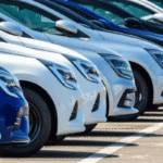 Marché automobile : les ventes en hausse de 7,54 %, tirées par les marques asiatiques et le marché parallèle