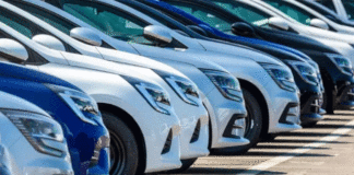 Marché automobile : les ventes en hausse de 7,54 %, tirées par les marques asiatiques et le marché parallèle