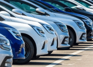 Marché automobile : les ventes en hausse de 7,54 %, tirées par les marques asiatiques et le marché parallèle