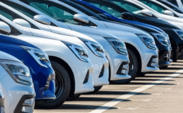 Marché automobile : les ventes en hausse de 7,54 %, tirées par les marques asiatiques et le marché parallèle