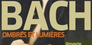 Concert exceptionnel à Tunis : Bach à l’honneur avec Tūnez Ensemble et Klaus C. van den Kerkhoff