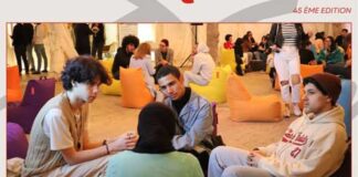 Bibliothèque humaine 2026 : l’initiative culturelle tunisienne rend hommage aux femmes