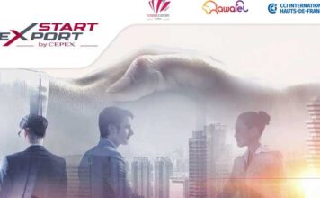 Tunisie : le CEPEX lance le programme « Start Export » pour accompagner les PME et startups à l’international