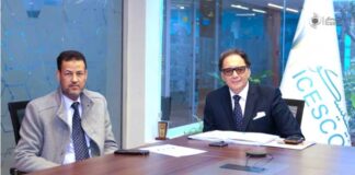 Monde arabe : un colloque international débat des défis de la renaissance au XXIᵉ siècle