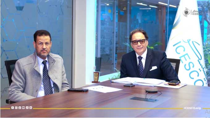 Monde arabe : un colloque international débat des défis de la renaissance au XXIᵉ siècle