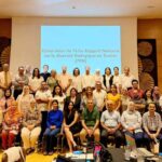 Développement durable : la biodiversité au cœur de la stratégie de la Tunisie