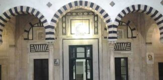 Dar Daouletli : du palais ottoman à l’Institut Al-Rachidia, gardien de la musique tunisienne