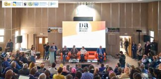 Désertif’actions 2026 : innovation, recherche et coopération internationale pour la résilience