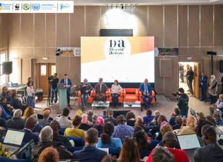 Désertif’actions 2026 : innovation, recherche et coopération internationale pour la résilience