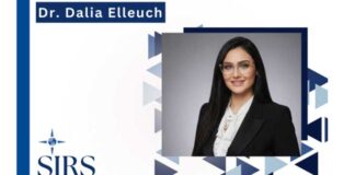 Tunisie : la chercheuse Dalia Elleuch remporte le “Rising Star Award” en santé mentale et langage