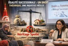 Égalité successorale en Tunisie : Cadre juridique, enjeux et réalités sociales