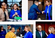 Diplomatie économique : la Tunisie mise sur l’Afrique du Sud pour booster investissements et partenariats