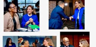 Diplomatie économique : la Tunisie mise sur l’Afrique du Sud pour booster investissements et partenariats