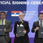 Expo Belgrade 2027 : la Tunisie signe le contrat de participation et prépare son pavillon national