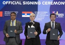 Expo Belgrade 2027 : la Tunisie signe le contrat de participation et prépare son pavillon national