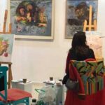 Livres, histoire et débats : découvrez le café culturel “Bouillon de culture” pendant le Ramadan à Tunis