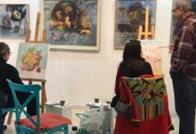 Livres, histoire et débats : découvrez le café culturel “Bouillon de culture” pendant le Ramadan à Tunis